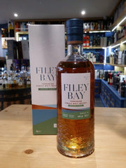 Filey Bay Peated Finish Batch 1 70cl 46%