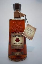 Four Roses Single Barrel 100 Proof 70cl 50%