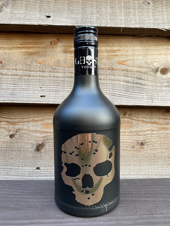 Ghost Vodka Rose Gold Edition 70cl 40%