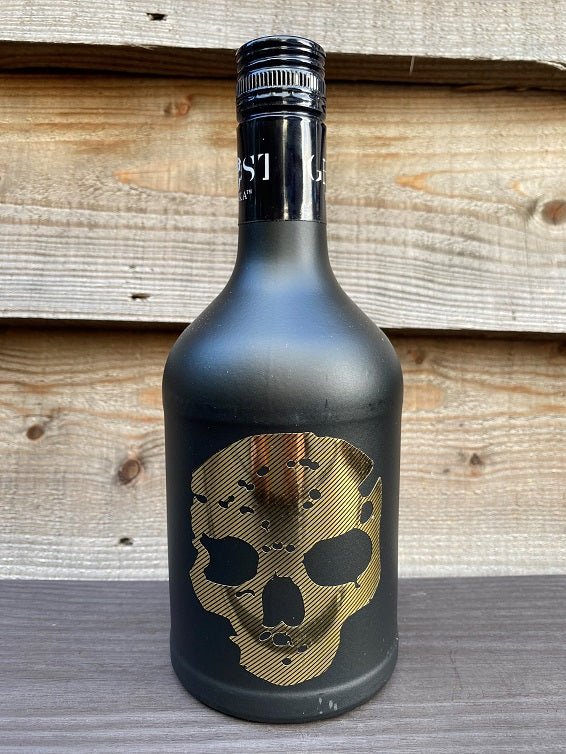 Ghost Vodka Gold Edition 70cl 40%
