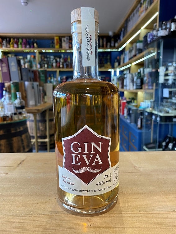 Gin Eva Old Tom 70cl 43%