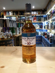 Glen Deveron 10 Year Old 70cl 40%