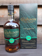 GlenAllachie 10yo batch 8 70cl 57.2