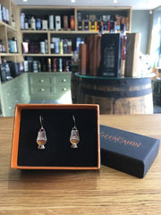 Glencairn Earrings