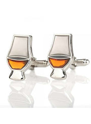 Glencairn Cufflink