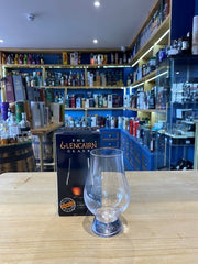 Glencairn Tasting Glass - The Little Whisky Shop Version