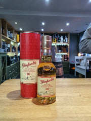 Glenfarclas 10 Year Old 20cl 40%