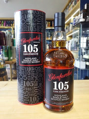 Glenfarclas 105 70cl 60%