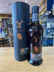 Glenfiddich Experimental Series Project XX 70cl 47%