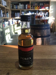 Glenglassaugh Torfa 5cl 50%