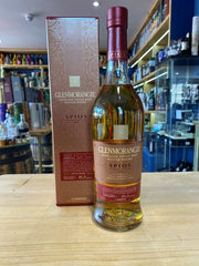 Glenmorangie Scotch Malt Whisky Spios Private Edition 9 70cl 46%