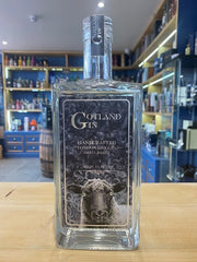 Gotland Gin 70cl 40%