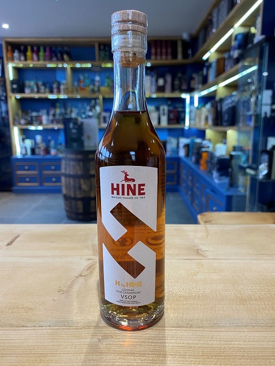 H by Hine 40% 20cl