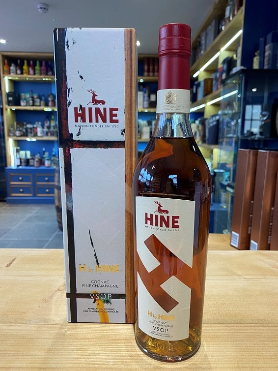 H by Hine VSOP 40% 70cl