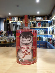 Harrogate Rhubarb Gin 43% 50cl