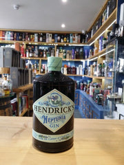 Hendrick's Neptunia Gin 70cl 43.4%