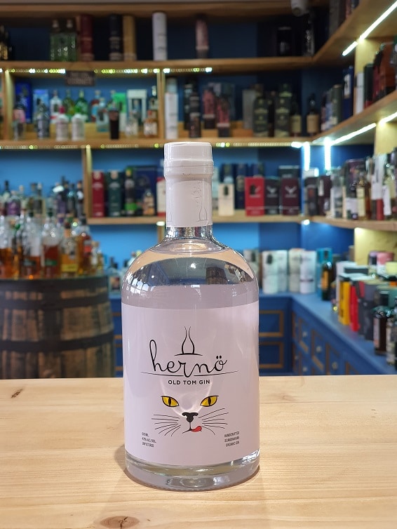 Herno Old Tom Gin 50cl 43%