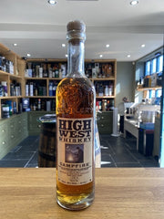 High West Campfire 70cl 46%