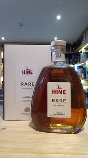 Hine Rare VSOP 40% 70cl