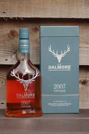 Dalmore Vintage 2007 70cl 46.5%