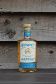 J.J Corry The Hanson Irish Grain Whiskey 70cl 46%