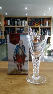 Glencairn Jacobite Dram Glass