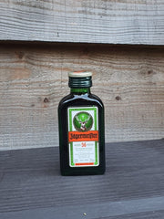 Jagermeister 35% 2cl