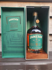 Jameson Aged 18 Years 70cl 46%
