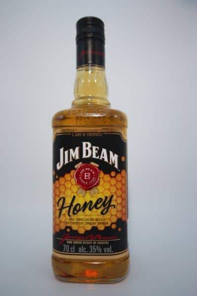 Jim Beam Honey 70cl 35%