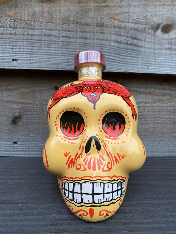 Kah Tequila Reposado 70cl 40%