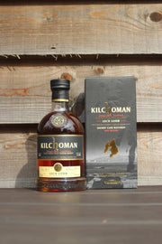 Kilchoman Loch Gorm 2022 Edition 70cl 46%