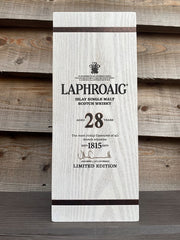 Laphroaig 28 Year Old 70cl 44.4%