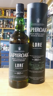 Laphroaig Lore 70cl 48%