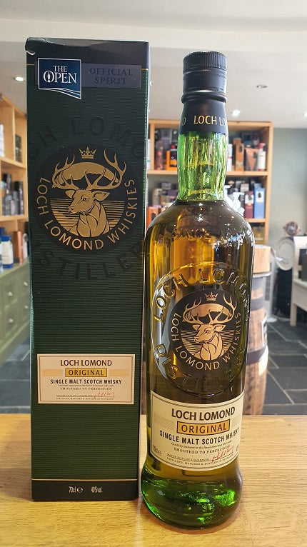 Loch Lomond Original 70cl 40%