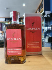 Lochlea Harvest Edition First Crop 70cl 46%