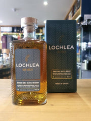 Lochlea Our Barley 70cl 46%