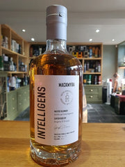 Mackmyra Intelligens AI:01 70cl 46.1%