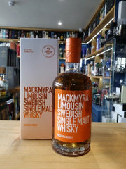 Mackmyra Limousin 70cl 46.1%