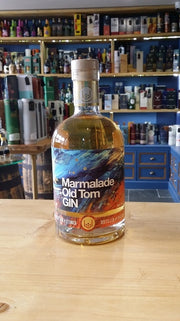 Marmalade Old Tom Gin 40% 70cl