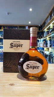 Nikka Super Rare Old 70cl 43%