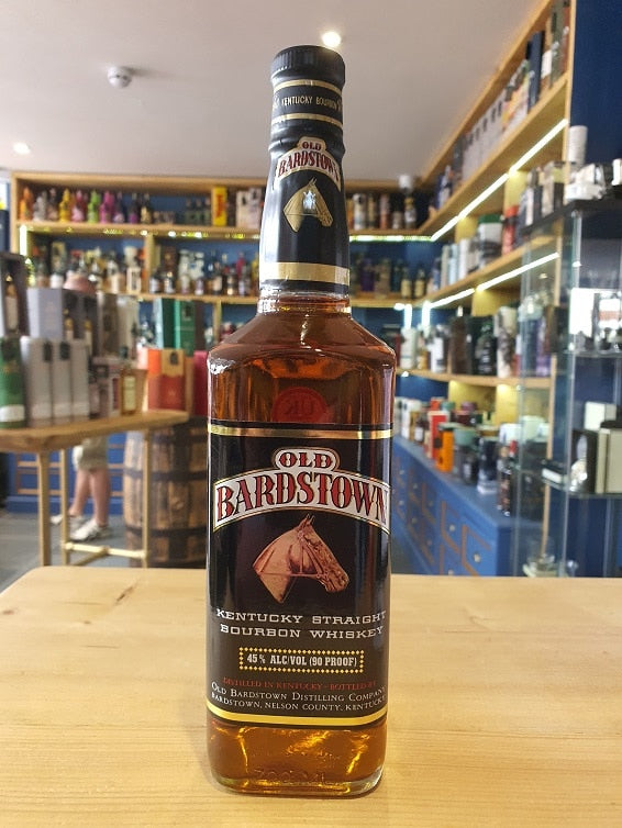 Old Bardstown Kentucky Straight Bourbon 70cl 45%