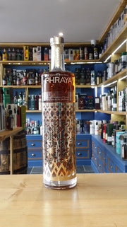 Phraya Rum Gold 70cl 40%