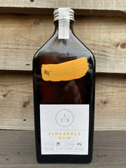Project #173 Pineapple Rum 50cl 42%
