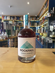 Rockfall Botanical Spiced Rum 70cl 37.5%