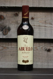 Ron Abuelo Anejo Reserva Especial 70cl 40%