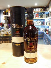 Ron Zacapa Centenario 23 Year Old Solera Gran Reserva 70cl 40%