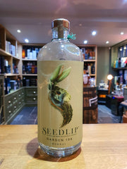 Seedlip Garden 108 distilled non alcoholic spirit 70cl 0%