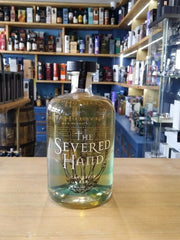 The Severed Hand Caribbean Rum 70cl 37.5%