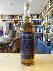 Smith & Cross Jamaica Rum 70cl 57%