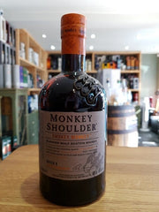 Monkey Shoulder Smokey Monkey 70cl 40.0%